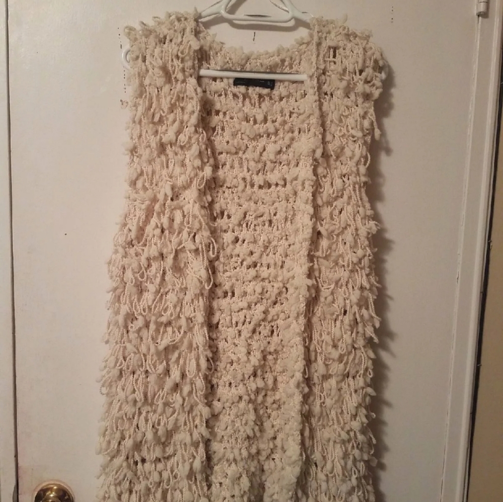 Vest
